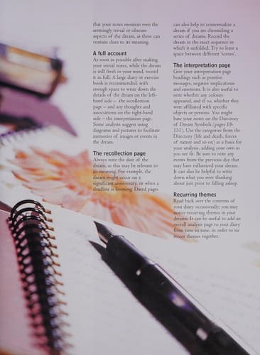 Cover image for Dream decoder