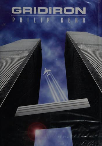 Cover image for The grid