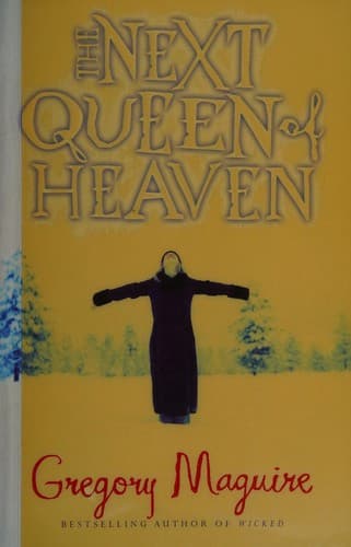 Cover image for The next queen of heaven