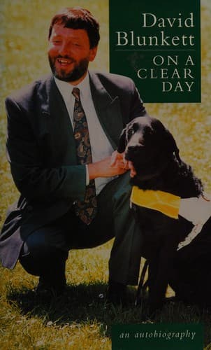 Cover image for On a clear day