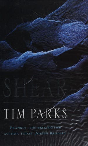 Cover image for Shear