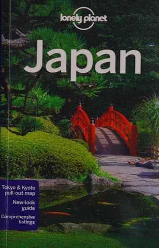 Cover image for Japan