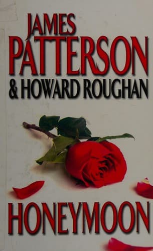 Cover image for Honeymoon