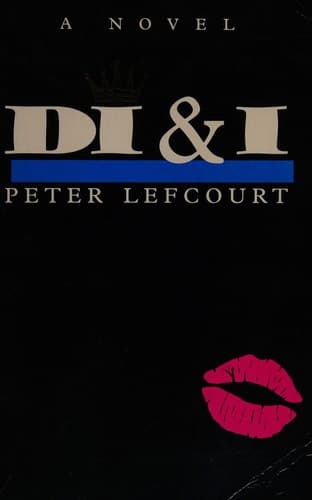 Cover image for Di and I