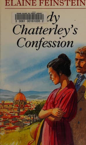 Cover image for Lady Chatterley's confession