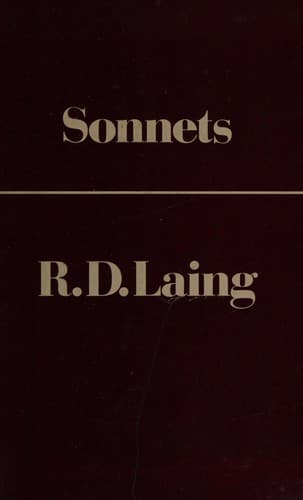 Cover image for Sonnets