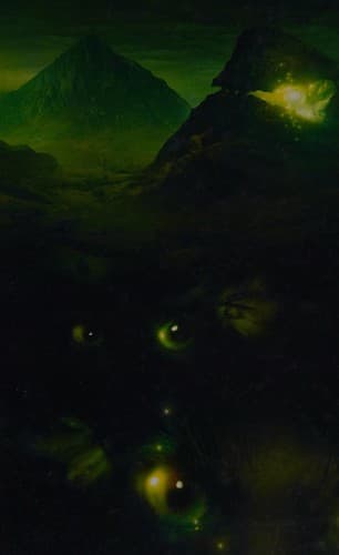 Cover image for Troll Fell