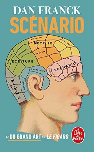 Cover image for Scénario