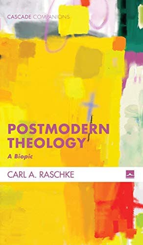 Cover image for Postmodern Theology