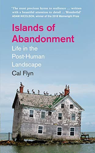 Cover image for Islands of Abandonment