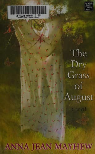 Book cover image