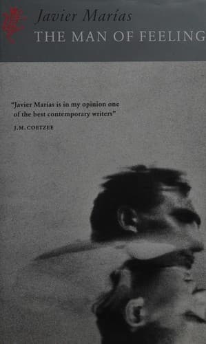 Cover image for The man of feeling