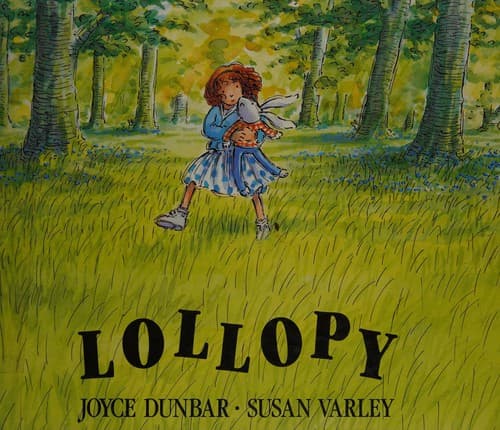 Cover image for Lollopy