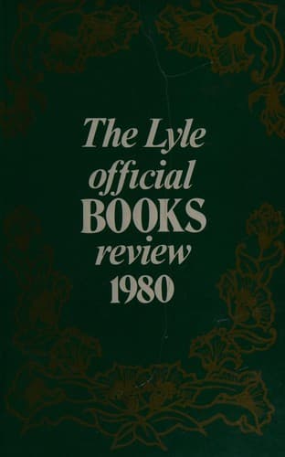 Book cover image