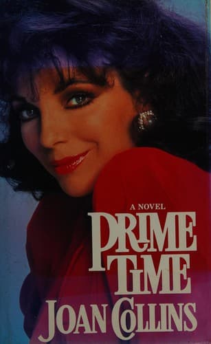 Cover image for Prime time