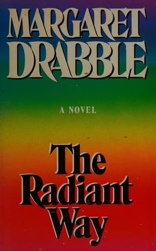 Cover image for The radiant way