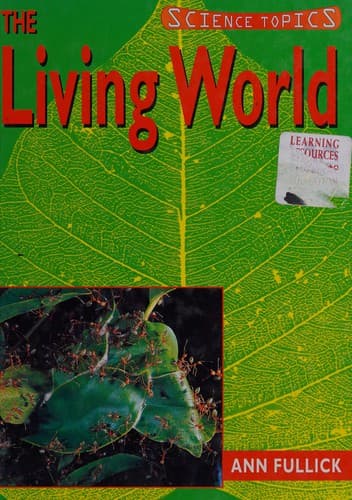 Cover image for Science Topics