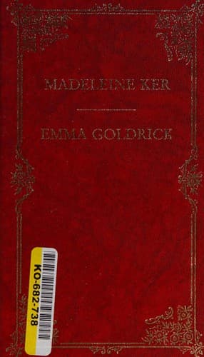 Book cover image