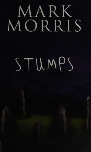 Cover image for Stumps