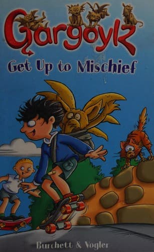 Book cover image