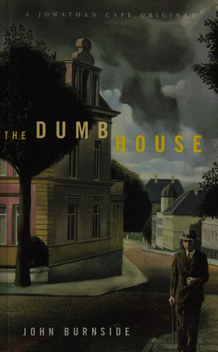 Cover image for The dumb house