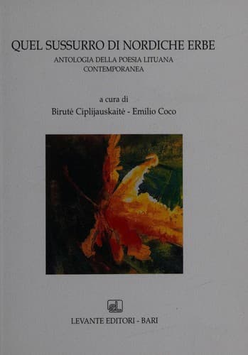 Book cover image