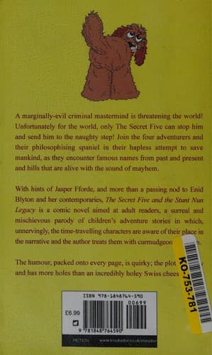 Book cover image