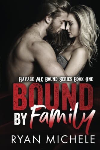 Cover image for Bound by Family
