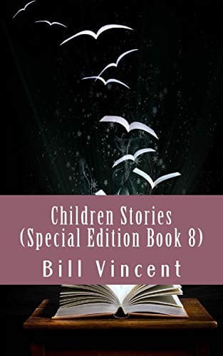 Cover image for Children Stories