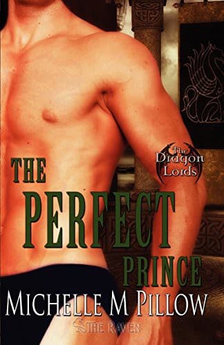 Cover image for The Perfect Prince