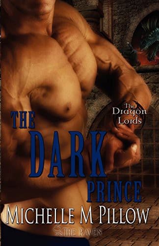 Cover image for The Dark Prince