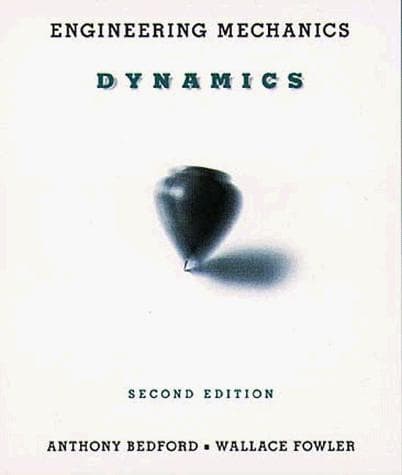 Cover image for Engineering mechanics.