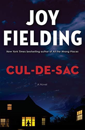 Cover image for Cul-De-Sac