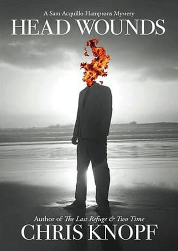 Cover image for Head Wounds