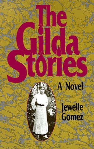 Cover image for The Gilda Stories