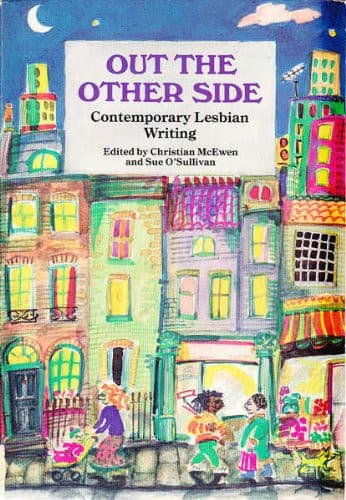 Cover image for Out the other Side 