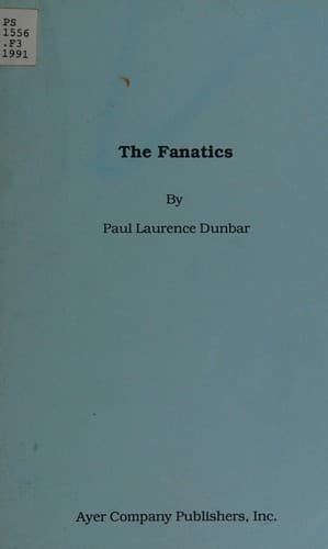 Cover image for Fanatics