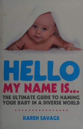 Book cover image