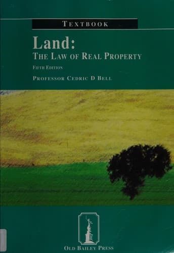 Book cover image