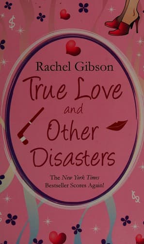 Cover image for True love and other disasters