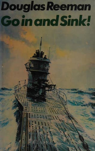 Cover image for Go in and sink!