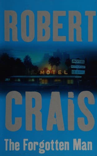 Cover image for The forgotten man