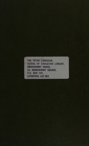 Book cover image