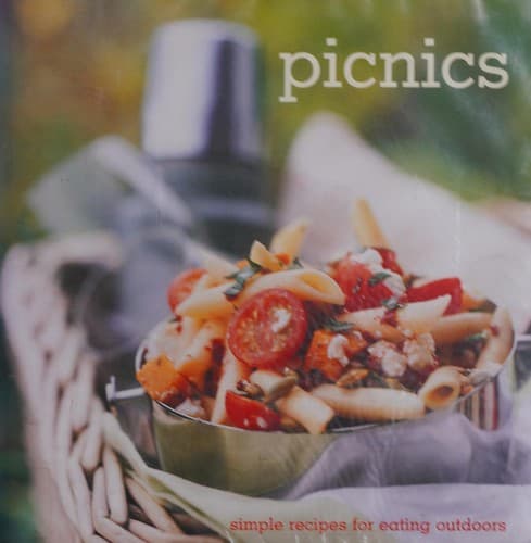 Cover image for Picnics