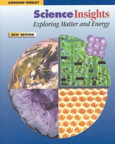 Cover image for Science Insights