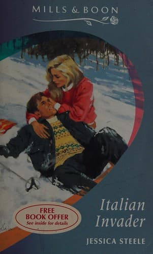 Cover image for Italian invader