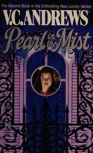 Cover image for Pearl in the Mist