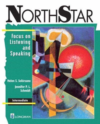 Cover image for Northstar