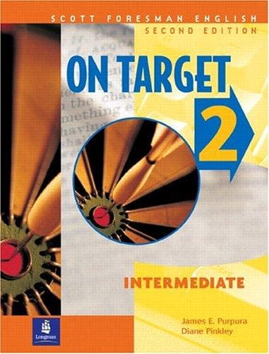 Cover image for On Target, Book 2