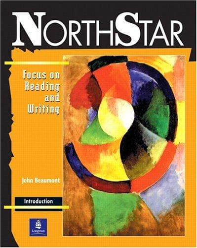 Cover image for NorthStar